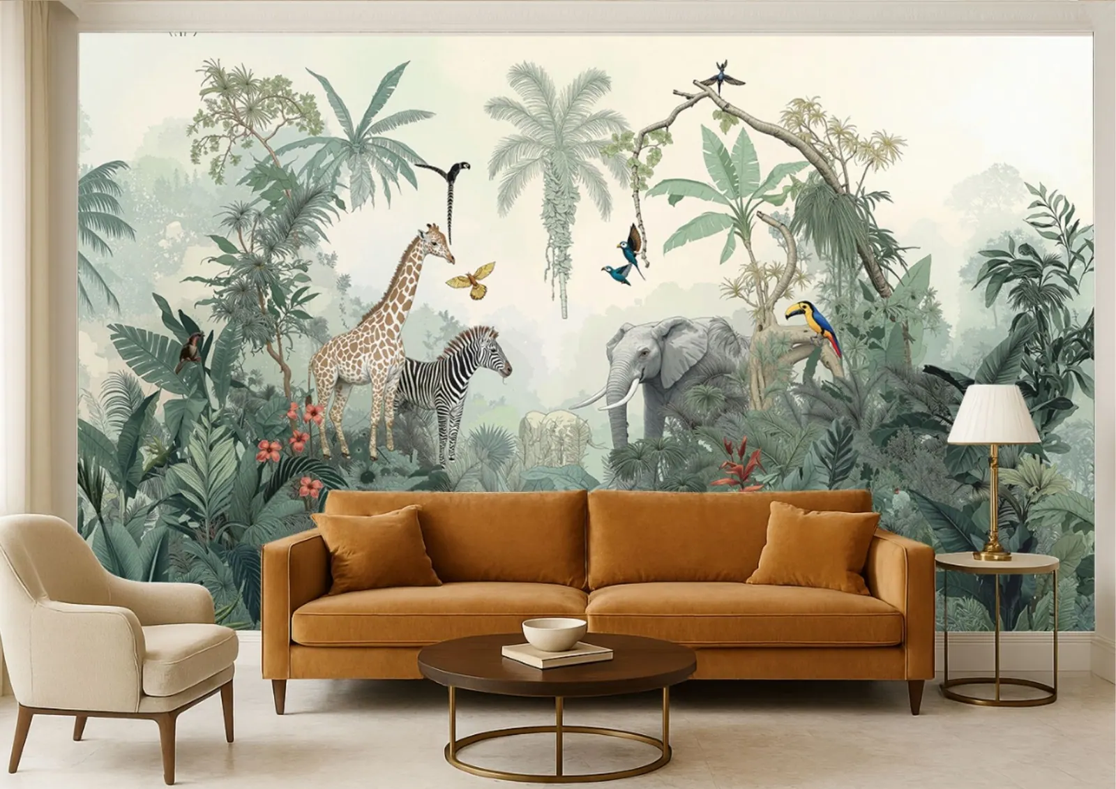 PALM10059 Palmera